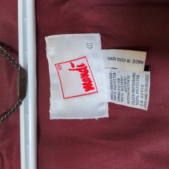 Mondi Paisley Jacket - Picture 2 of 5